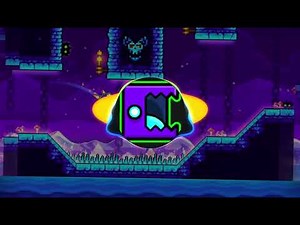 MDK - Dash (Geometry Dash 2.2 Sneak Peek) All Song Leaks