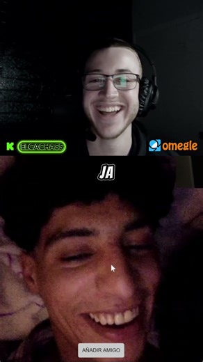 Yo pido VAR #omegle #humor #klk