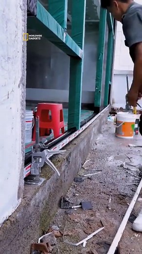 1K views | Effortless Panel Lifting Tool – Save Time, Save Energy, Work Smarter! #tiktokmademebuyit #usafinds #fypusa #unitedstate #diytool | worldwidedelivery01 | Facebook