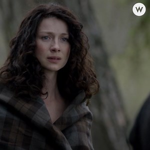 She's a hero to us all.👑 What's your favourite heroic Claire moment?😍 #Outlander | W Network
