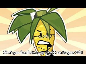 FLOP ERA - Inanimate insanity Villain!Poppy AU animation (NON CANON)