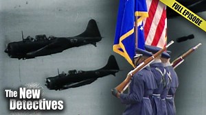 Uncovering the secrets of the young men who went to war and never came back. Join forensics experts and criminal investigators to solve the case. #NewDetectives #TrueCrime #Soldiers Season 1 Episode 1, aired in 1996: The Tomb of the Unknown Soldier is a haunting reminder that some casualties never came home. Forensic anthropologists excavate Fort William Henry from the French and Indian War, as well as Civil War burials, to determine the cause of death despite the remains being unnamed. Scientis