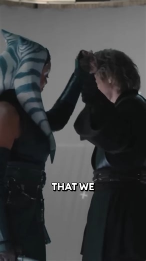 Hayden Christensen CONFIRMED To RETURN In Ahsoka Season 2 As Anakin | Grace3