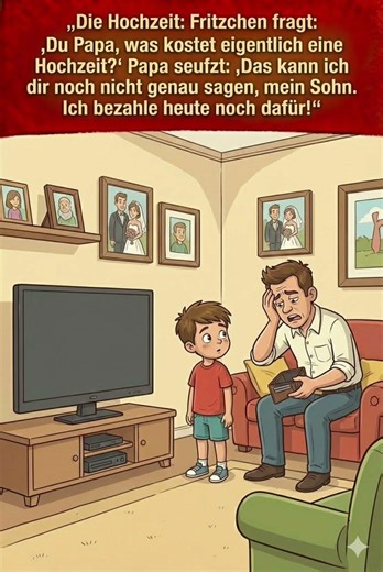 Fritzchen Witz #lustig #witz #funny