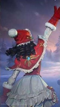 Sleigh the competition and reign supreme! | Peni Parker's Snow-SP//dr Costume Reveal | #MarvelRivals