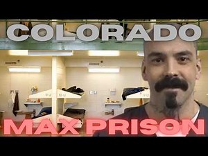COLORADO MAXIMUM SECURITY PRISON: LIMON CORRECTIONAL FACILITY | SENTENCED TO LIFE | Episode 221