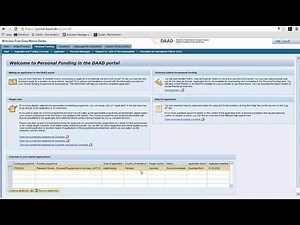 DAAD Pakistan on Reels