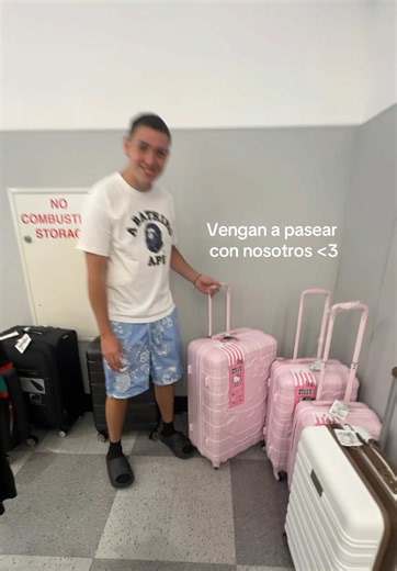 Paseando por Miami: tour por Ross, maletas y souvenirs