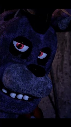 Bonnie's Voice Lines Fixed #fnaf