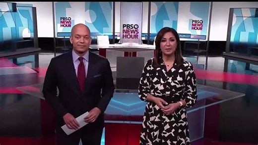 PBS NewsHour | show | 1975 | Official Trailer