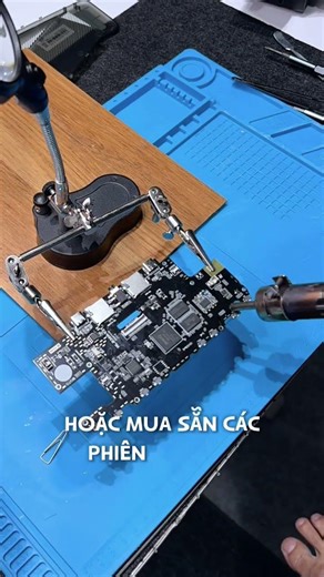 R36h mod with built-in wifi for online movie streaming #kemrustore #gamingconsole #r36h