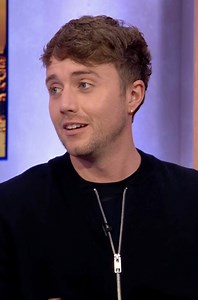 4.5M views · 10K reactions | "He had so much talent as a young man...someone that was so loved, by so many people." Roman Kemp pays tribute to Liam Payne on #TheOneShow | The One Show | Facebook