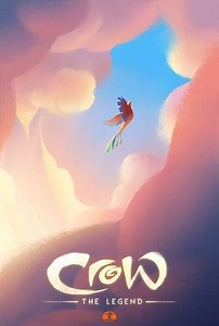 Crow: The Legend (2018) - Movie