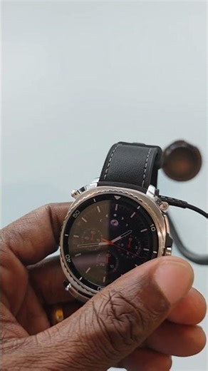 Samsung Galaxy Watch 8 Classic