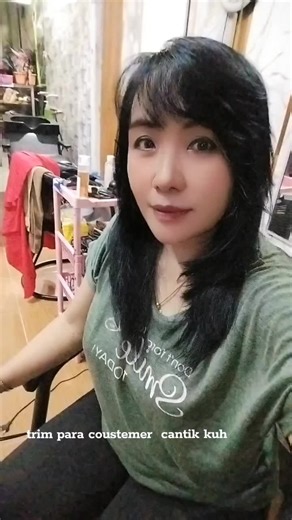 subuh ketemu malam efek habis libur 2 hari trim para coustemer