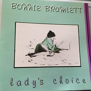 Bonnie Bramlett - Lady's Choice