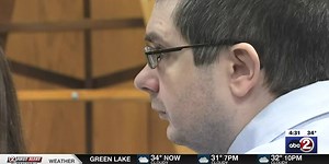 Beyer defense rests in murder trial