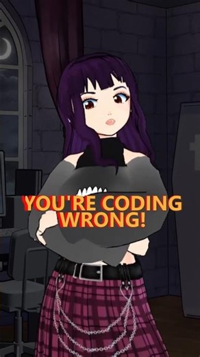 Vampire Explains: Why is it called Debugging?