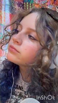 ASMR glass tapping 🤍| My first YouTube short