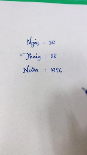 Tài khoản được đề xuất