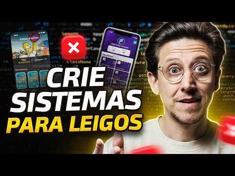 Create Systems for Laymen (Without Becoming a Hostage to AI)