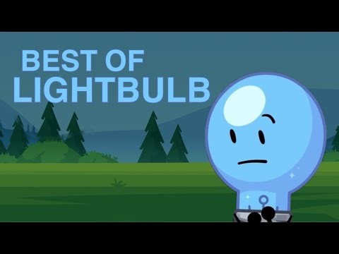 Inanimate Insanity (S4) - Best Of Lightbulb
