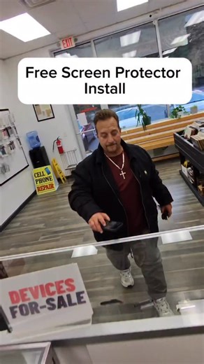 Digital Doctor Repairs on Instagram: "🚨 Free Screen Protector Install! 📱 Are you having a tech problem? We accept mail ins! We have a Mail-In Link that’s in our bio and we’ll bring your device back to life! 🩺💊 #phonerepair #phone #tech #phonecase #repair #repairshop #electronics #electronicsrepair #electronicrepairshop #digitaldoctor #digitaldoctormarketing #mailinrepair #education #storytime #tips #reseller #review #techtip #"