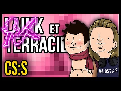 CE JEU VA NOUS FAIRE BAN (CSS)
