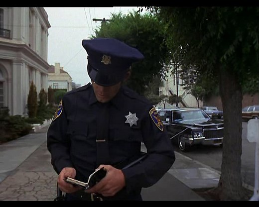 Ironside S05e00 (Season 5 Pilot) Priest Killer   [Part-1]