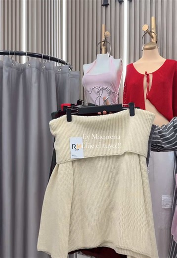 Chompas Off Shoulders: Elige Tu Estilo