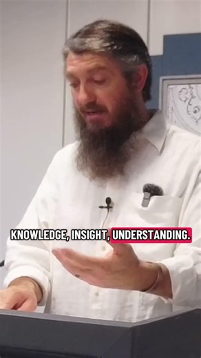 An Overseer Needs to be a Good Teacher