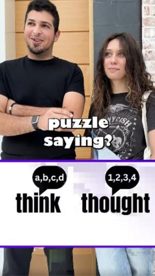 Try to Solve These Tricky Puzzles — Are You Up for the Challenge?