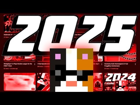 THE BEST OF FROGGIBOY 2025