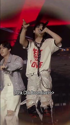 Stray Kids choreography to "Chk Chk Boom" is INSANE!!!