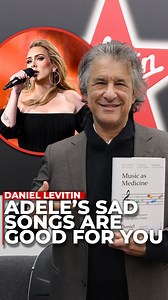 Neuroscientist, psychologist, bestselling author and musician, Daniel Levitin, explains the power of music as medicine 🎶 | Virgin Radio UK
