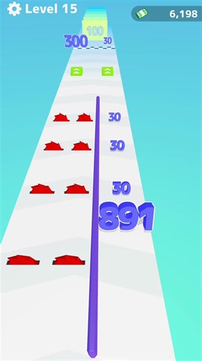 Number Master 🔢🏃‍♂️ #shorts