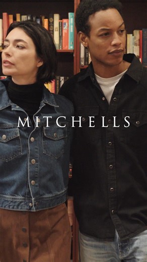 New Arrivals from Brunello Cucinelli, Akris, Valentino, Khaite, Nili Lotan, Veronica Beard, Marni, Missoni, Kiton and more. Over 550 Brands. Endless Styles. | Mitchells | Facebook