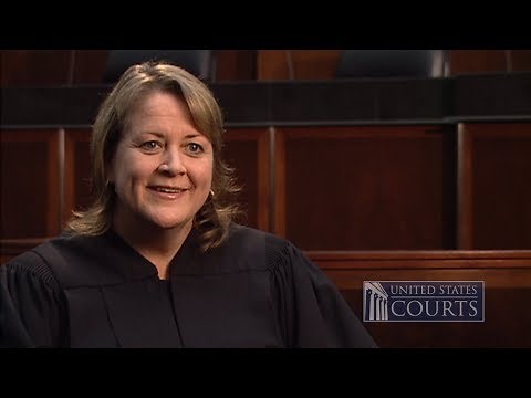 Pathways to the Bench: U.S. District Court Judge Virginia Kendall