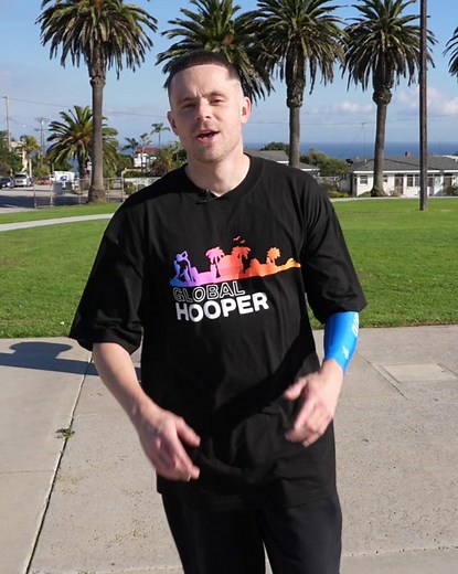 Learn to dribble like me (bio link) Crossed Up University is LIVE NOW