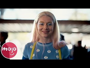 Top 10 Actors Who Were Cast on Their Very First Audition