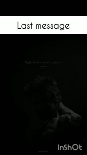 last message #discipline #masteringdiscipline #motivation #moneymindset #memes #selfdiscipline