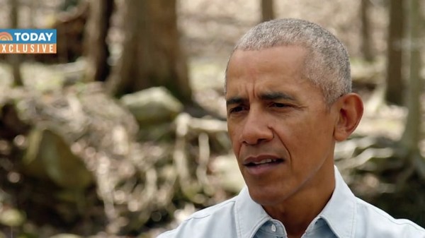 Exclusive: Obama on issues that will impact midterm elections