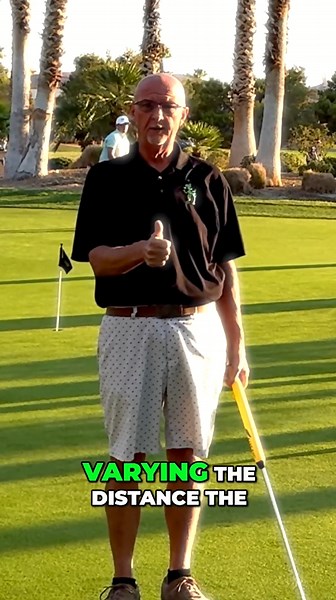 Master the Perfect Putting Stroke | Control Speed and Distance