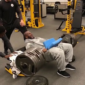 6 Things I Learned from 6 Months of Hip Thrusts | BarBend