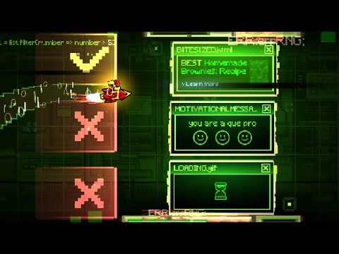 "dll" By galofuf | Geometry Dash