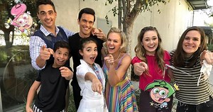 'The Fairly OddParents' live action series to premiere in March 2022