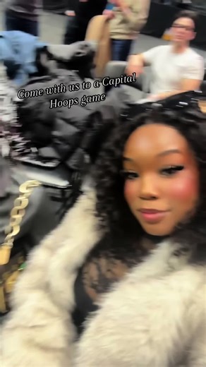 Capital Hoops '25: A Night of Basketball Thrills