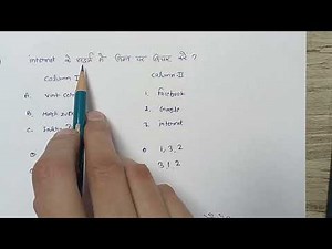 Reet Mains ICT Classes | Reet ICT | Reet ICT One Shot