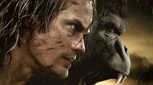 The Legend of Tarzan Opens Up to Poor Review Scores