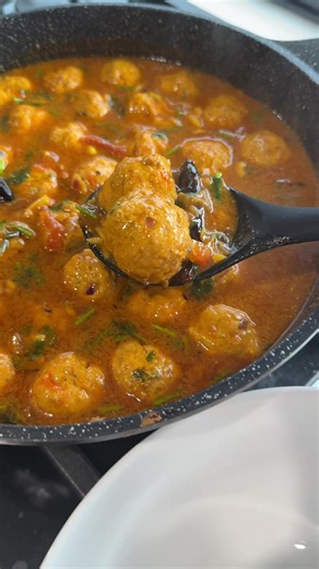 Homemade Chicken Kofta Recipe for Cooking Enthusiasts